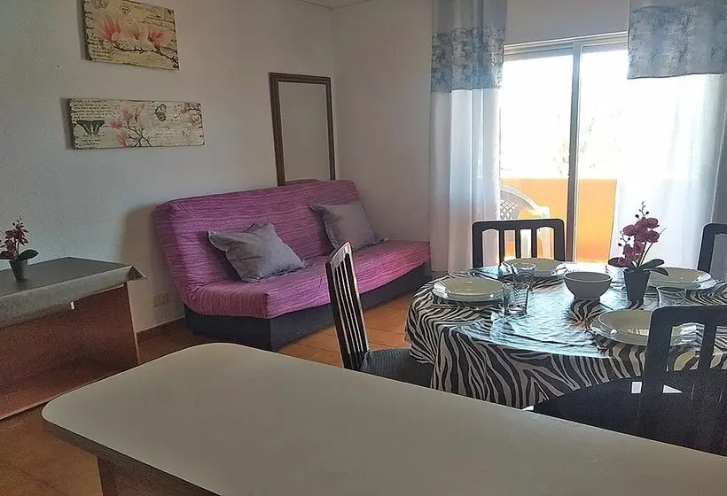 Apartamentos Mar De Peñíscola Casablanca