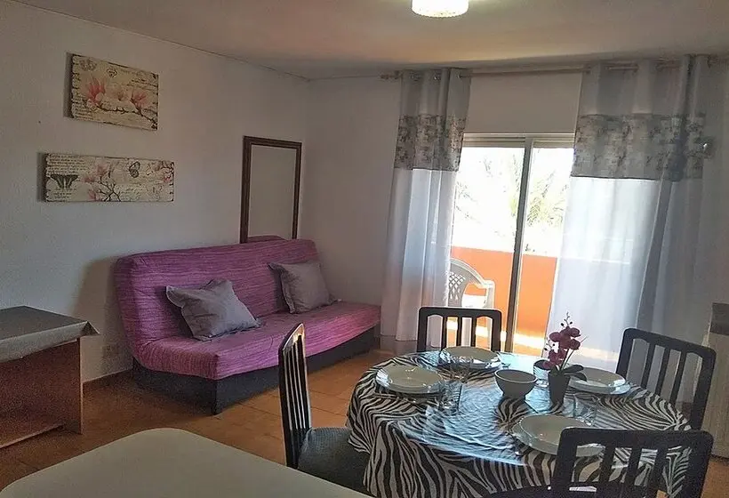 Apartamentos Mar De Peñíscola Casablanca