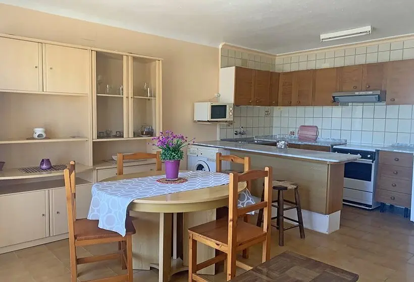 Apartamentos Mar De Peñíscola Casablanca