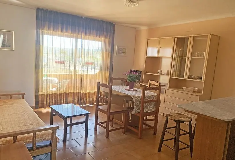 Apartamentos Mar De Peñíscola Casablanca