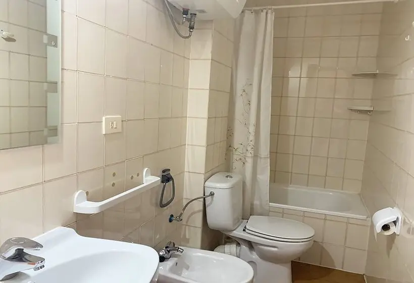 Apartamentos Mar De Peñíscola Casablanca