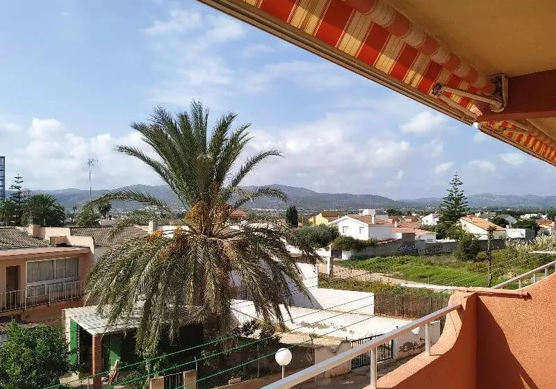 Apartamentos Mar De Peñíscola Casablanca