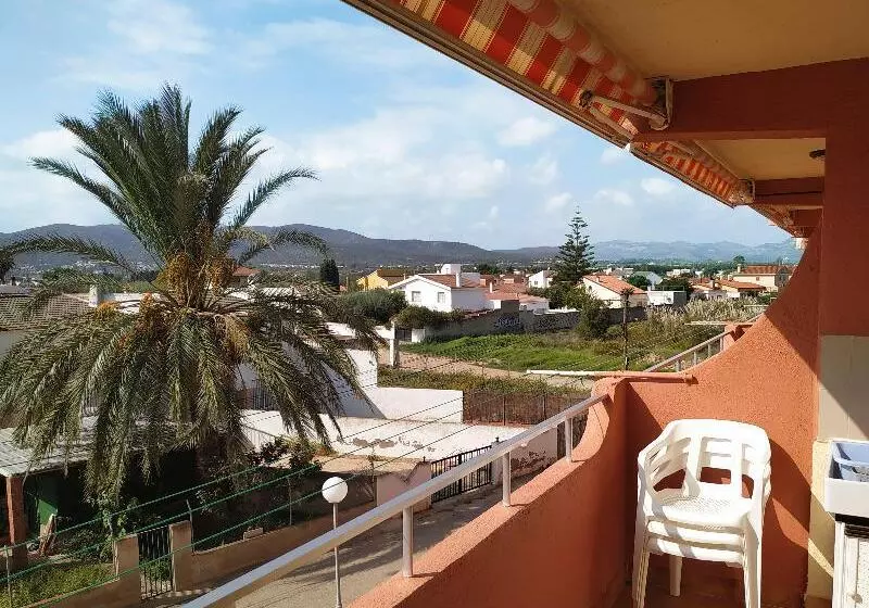 Apartamentos Mar De Peñíscola Casablanca