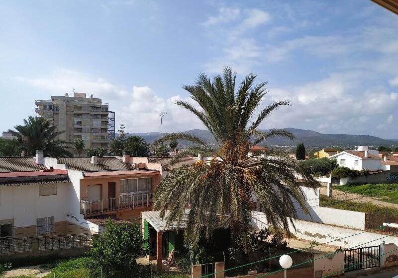 Apartamentos Mar De Peñíscola Casablanca