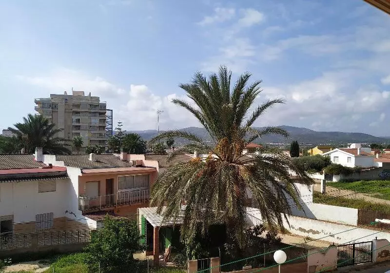 Apartamentos Mar De Peñíscola Casablanca