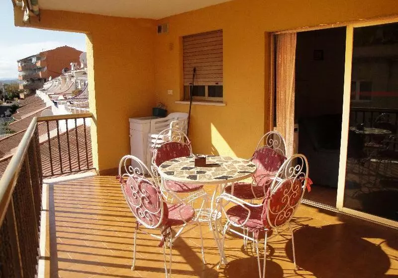Apartamentos Mar De Peñíscola Casablanca