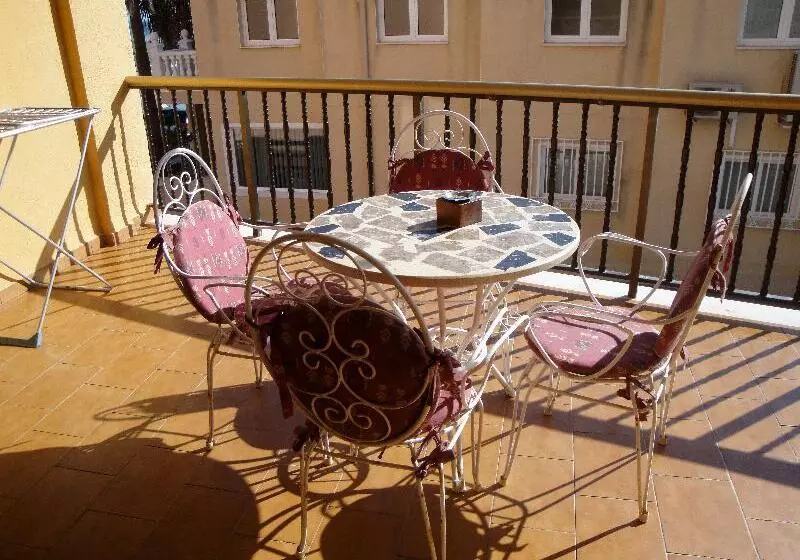 Apartamentos Mar De Peñíscola Casablanca