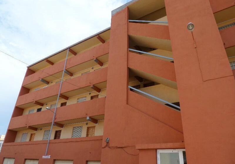 Apartamentos Mar De Peñíscola Casablanca