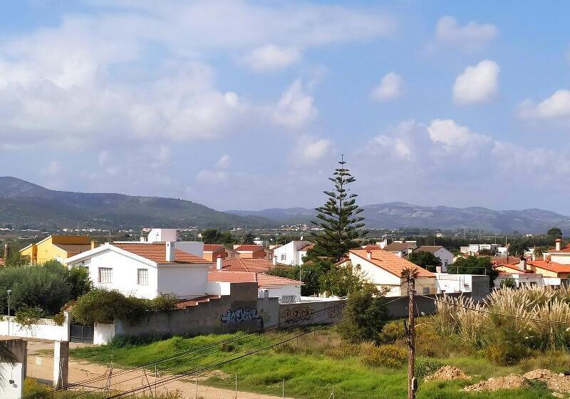 Apartamentos Mar De Peñíscola Casablanca