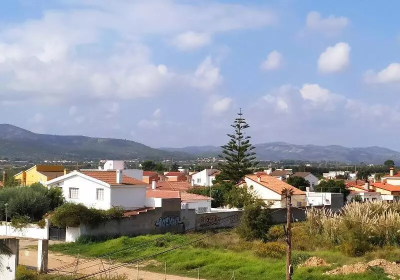 Apartamentos Mar De Peñíscola Casablanca