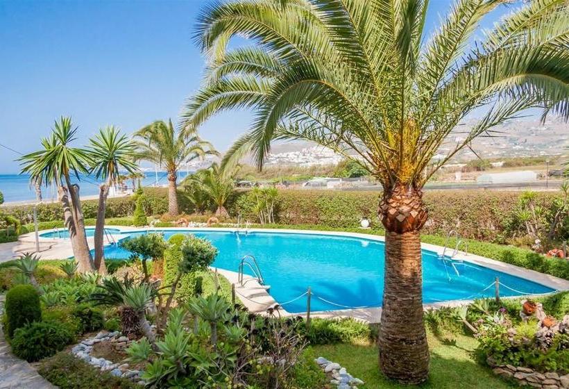 Stella Maris B3 Ba Nerja