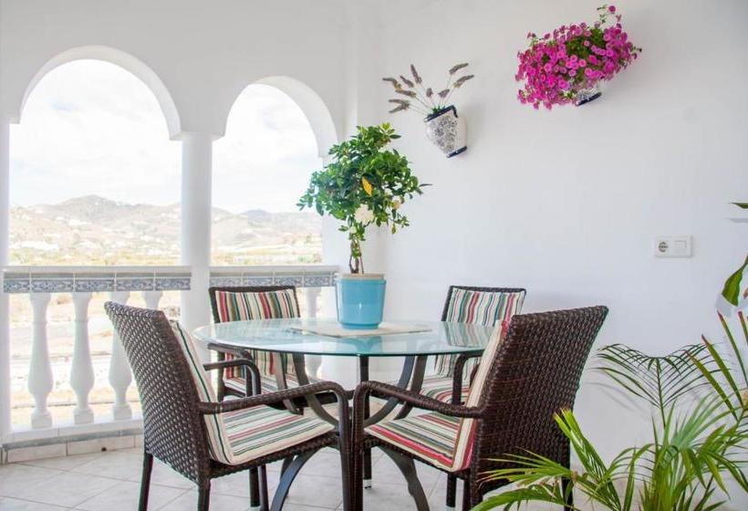 Stella Maris B3 Ba Nerja