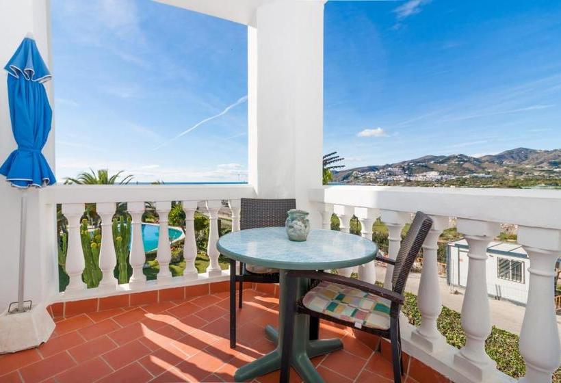 Stella Maris B3 Ba Nerja