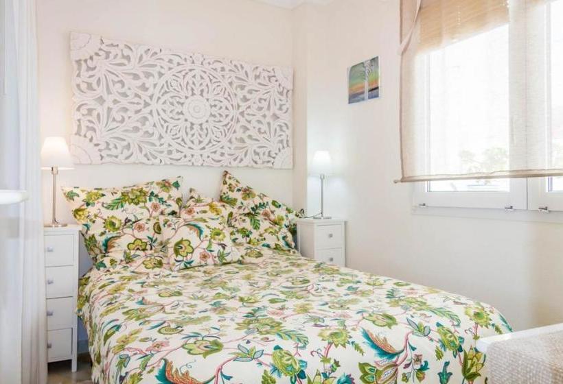 Stella Maris B3 Ba Nerja