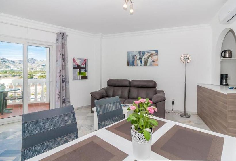 Stella Maris B3 Ba Nerja