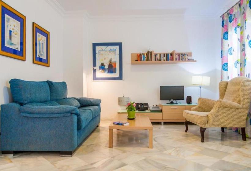 Stella Maris B3 Ba Nerja