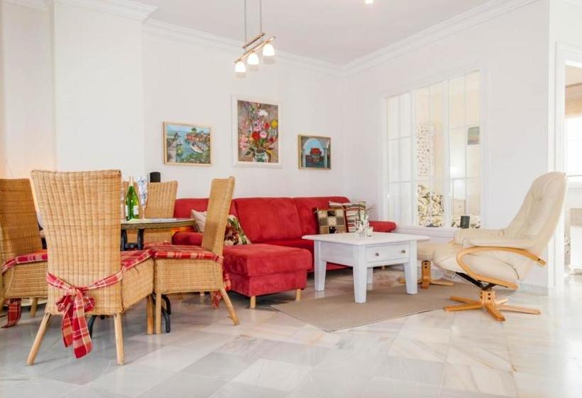 Stella Maris B3 Ba Nerja