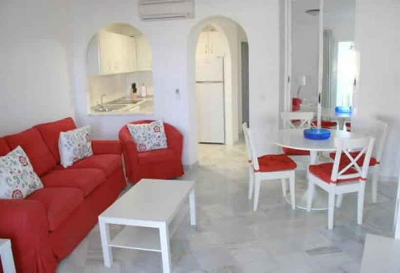 Stella Maris B3 Ba Nerja