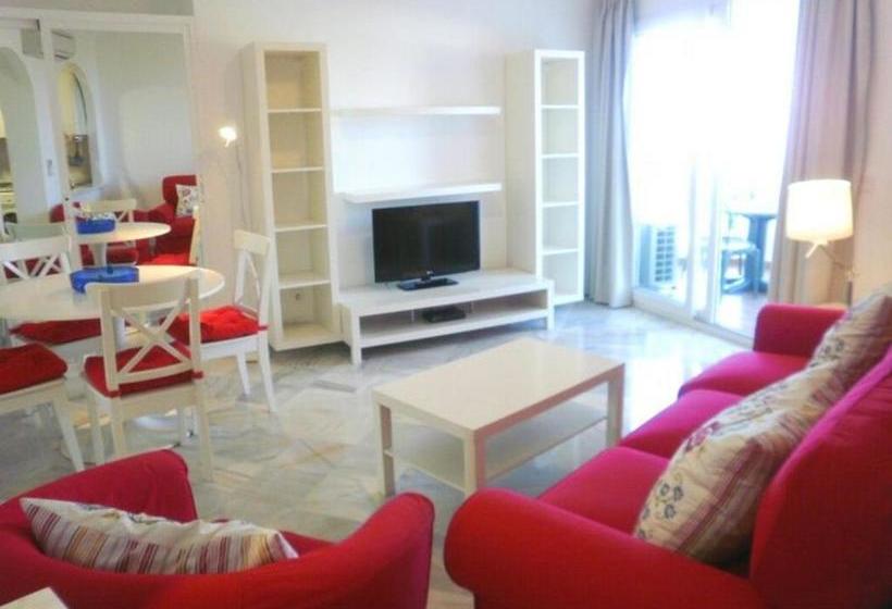 Stella Maris B3 Ba Nerja