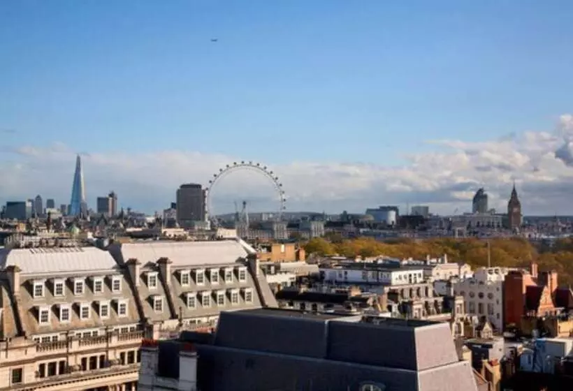 Arlington House Apartments