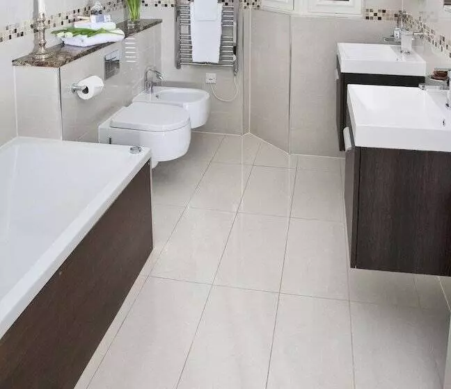 Arlington House Apartments