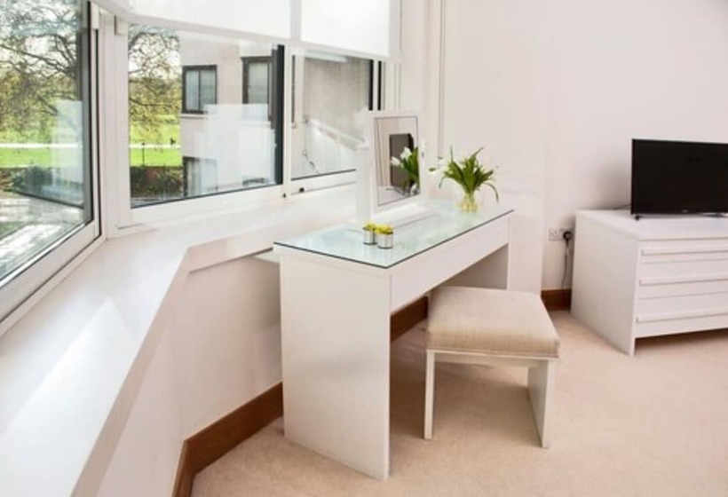 Arlington House Apartments