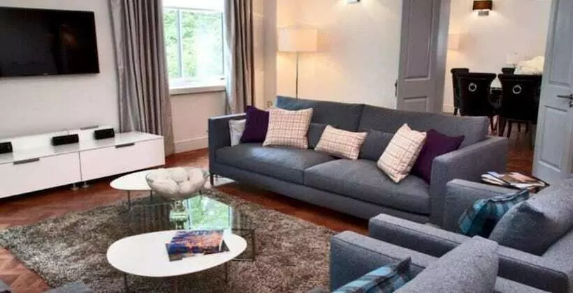 Arlington House Apartments