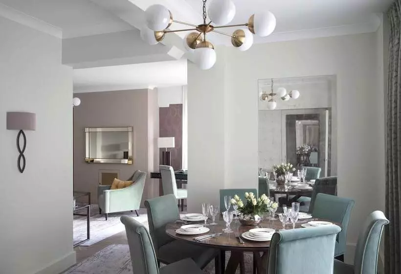 Arlington House Apartments