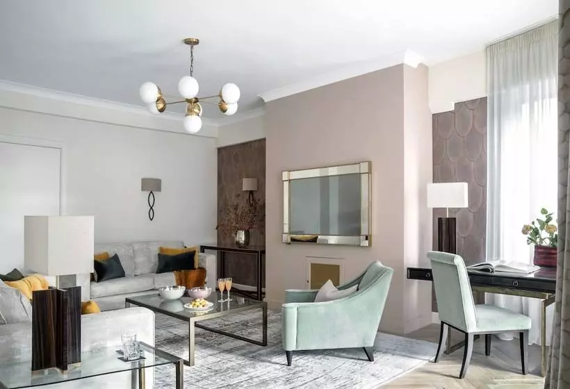 Arlington House Apartments