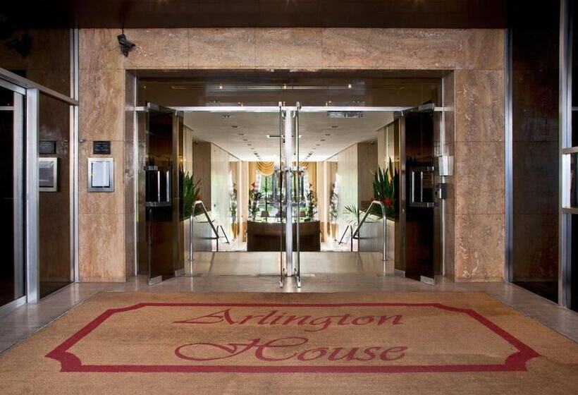 Arlington House Apartments