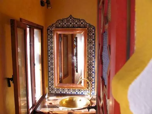 Bed and Breakfast Dar Meziana