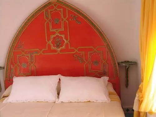 Bed and Breakfast Dar Meziana