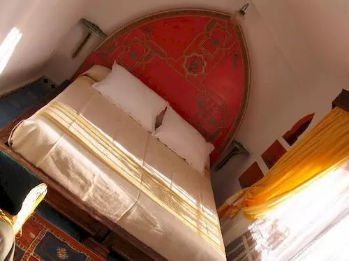 Bed and Breakfast Dar Meziana
