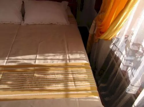 Bed and Breakfast Dar Meziana