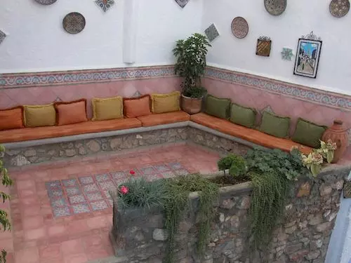 Bed and Breakfast Dar Meziana