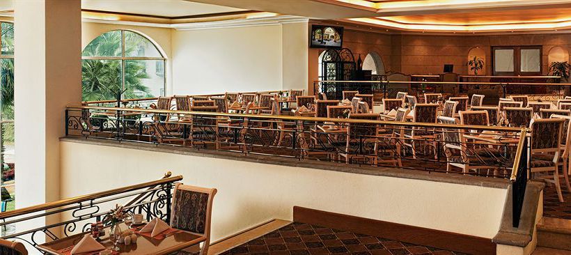 Camino Real Hotel & Suites Puebla