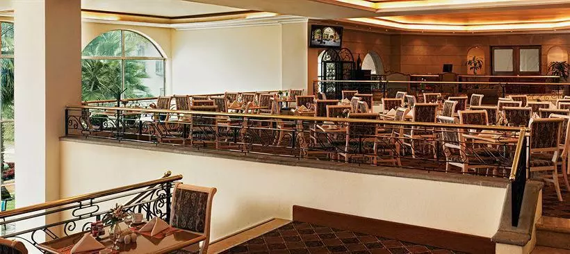 Camino Real Hotel & Suites Puebla