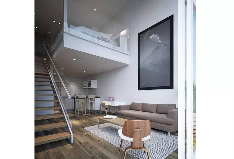 Camino Real Hotel & Suites Puebla