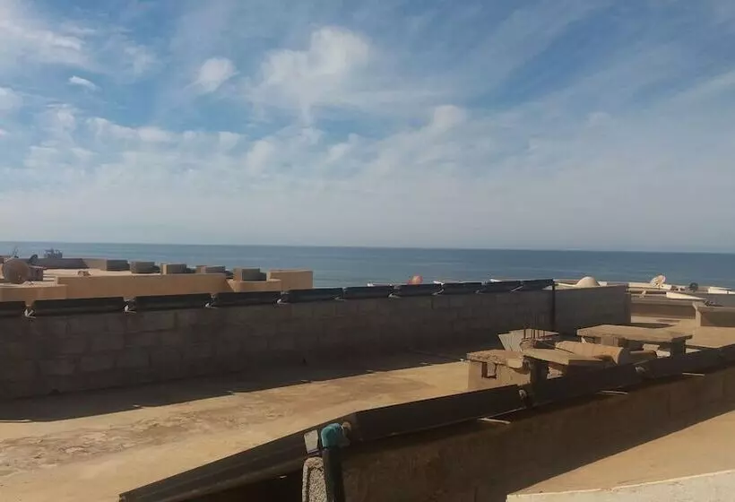 مسافرخانه Safa