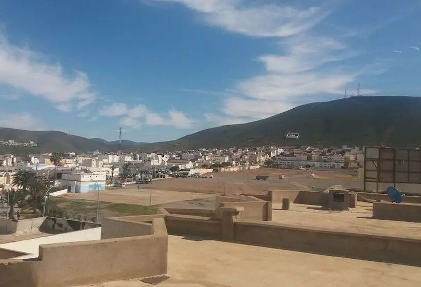 مسافرخانه Safa