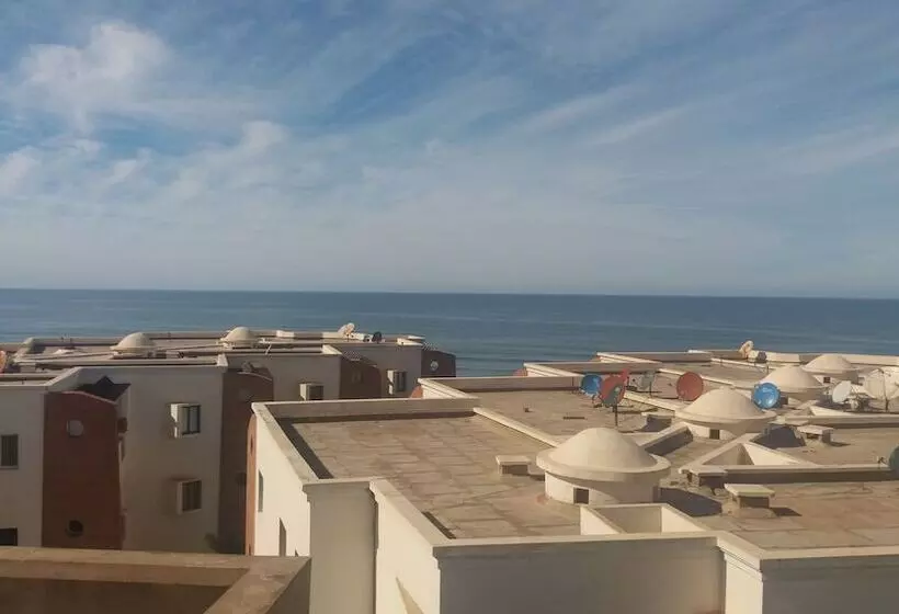 مسافرخانه Safa