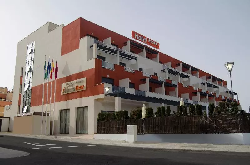 Hotel Adaria Vera