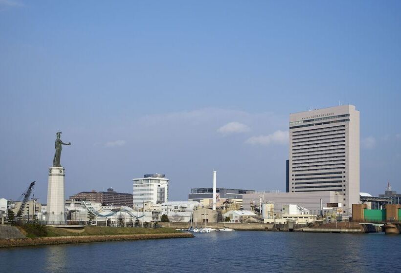فندق Agora Regency Osaka Sakai
