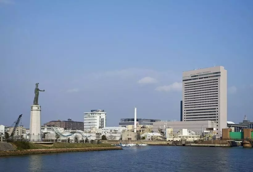 호텔 Agora Regency Osaka Sakai