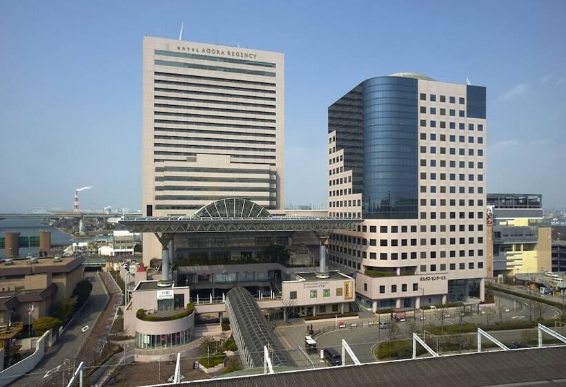 فندق Agora Regency Osaka Sakai