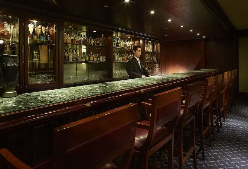 فندق Agora Regency Osaka Sakai