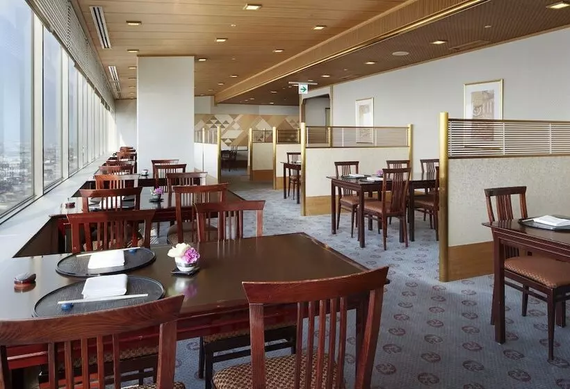 호텔 Agora Regency Osaka Sakai