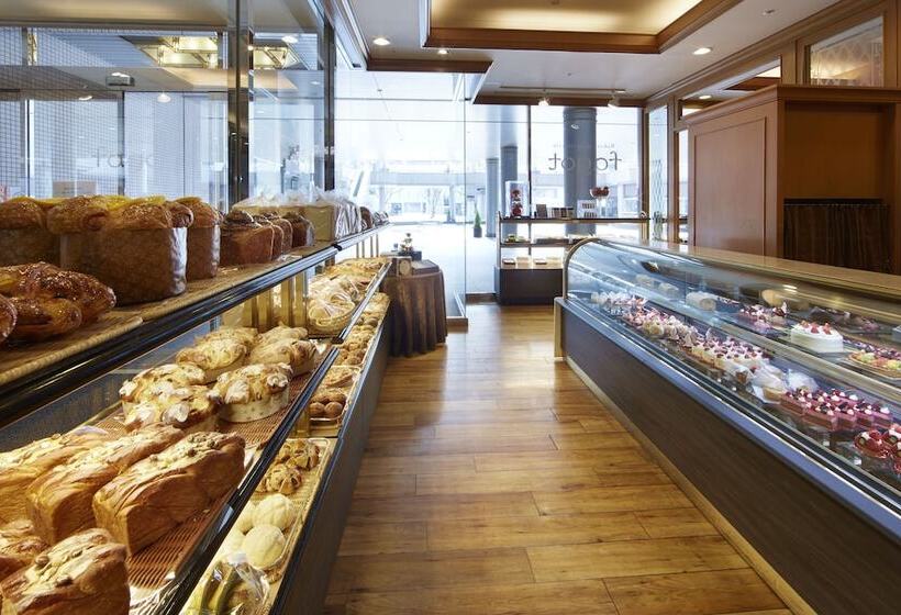 فندق Agora Regency Osaka Sakai