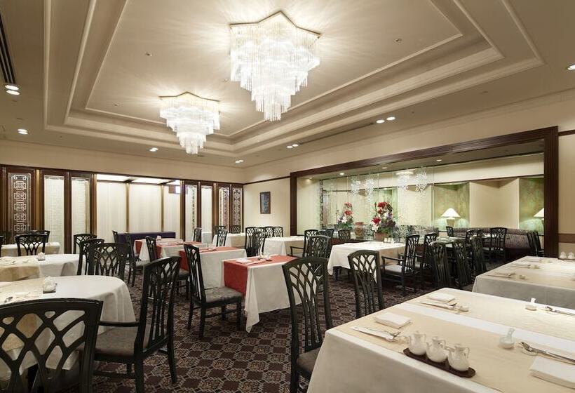 فندق Agora Regency Osaka Sakai