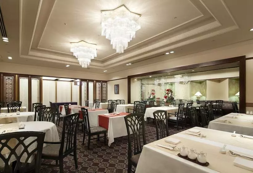 호텔 Agora Regency Osaka Sakai